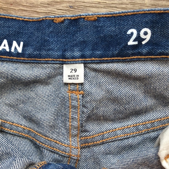 NWOT J Crew Slouchy Boyfriend Jean - Picture 7 of 15
